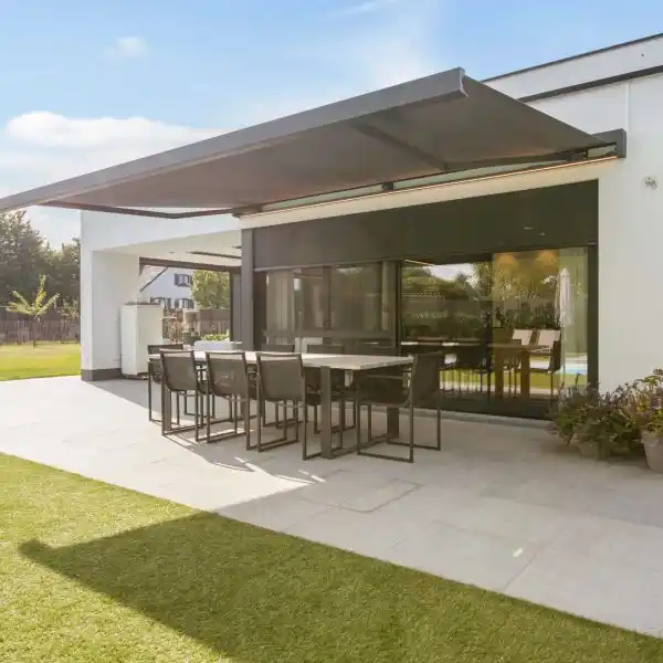 zonwering Barendrecht